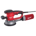 Milwaukee Random Orbital Sander Spare Parts